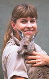 Crocodile Hunter