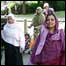 Mulheres de origem bengali em Londres