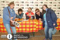 Radio 1's Big Weekend