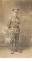 Ernest Harrison