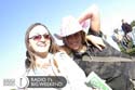 At Radio 1's Big Weekend