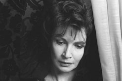 Edna O'Brien