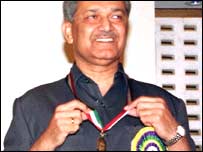 قدیر خان