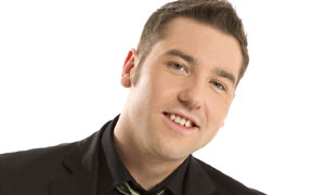 Rob McVeigh