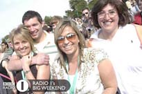 Radio 1's Big Weekend Radio 1's Big Weekend