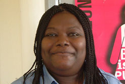Nana Oye Lithu