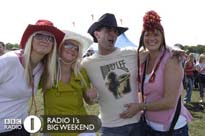 Radio 1's Big Weekend Radio 1's Big Weekend