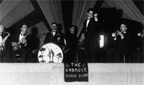 Uncle Jonny's Jazz Band