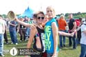 At Radio 1's Big Weekend