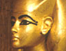 The goddess Selket