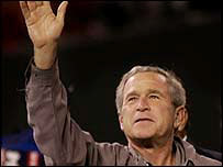 George Bush
