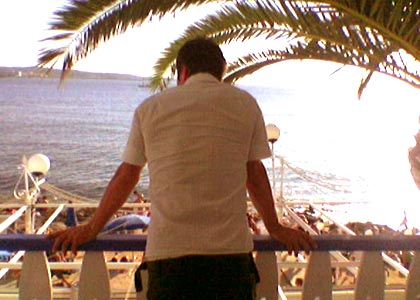 Pete Tong live from Cafe Mambo - 9th July 2004

