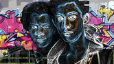 Rizzle Kicks!...