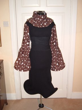 Fashion on a budget
