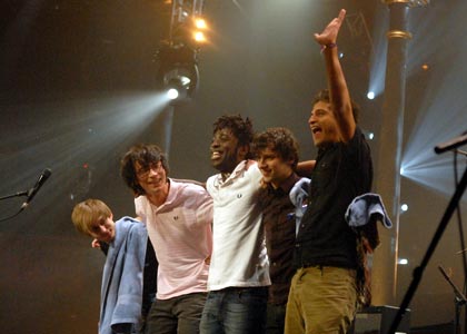 Bloc Party