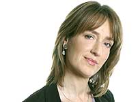 Francine Stock