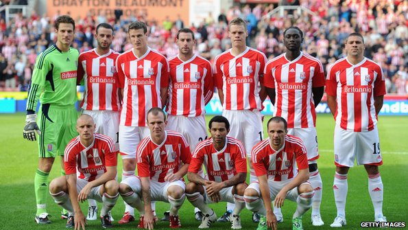 stoke