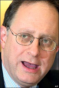 Alexander Vershbow