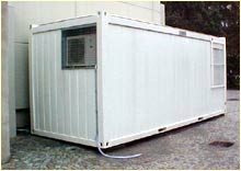 a mobile lab
