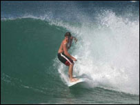 Perranporth
