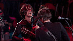 The Libertines on the Main Stage at Leeds
