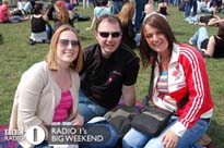 Radio 1's Big Weekend Radio 1's Big Weekend