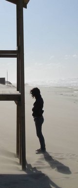 Alone