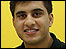 Amrit Cheema