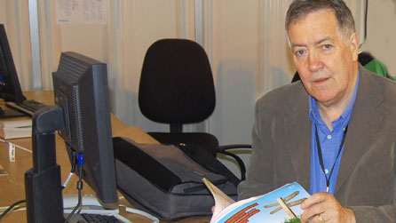 Hywel Gwynfryn