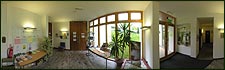 Multi-Faith Centre reception