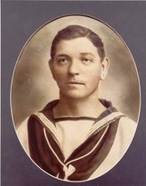Wilfred Boley