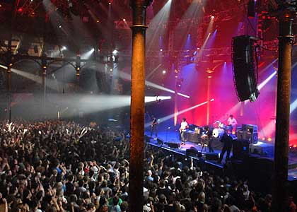 Bloc Party