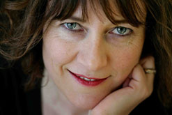 Jill Dawson