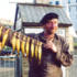 2004, Winner Best Food Campaigner/Educator