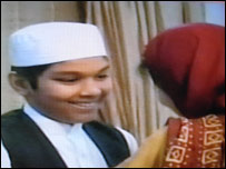 محمد احمد