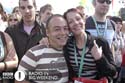 At Radio 1's Big Weekend