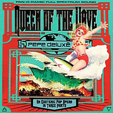 Review of Queen of the Wave