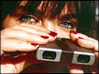 Miriam Tomponzi