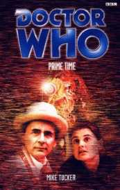 Book cover of Prime Time