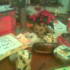 Wrapping up Christmas!