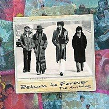 Review of The Anthology