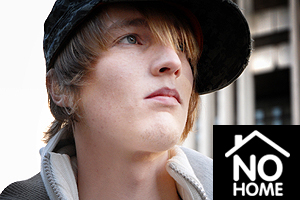 No Home
