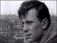 Ray Gosling in 1963