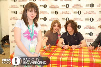 Radio 1's Big Weekend
