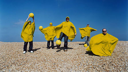 Super Furry Animals