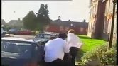Phil's Arrest...