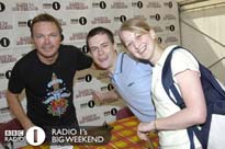Radio 1's Big Weekend