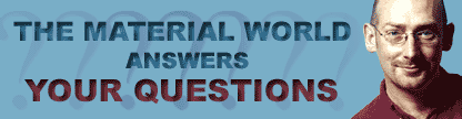 Your Questions