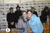 Radio 1's Big Weekend Radio 1's Big Weekend