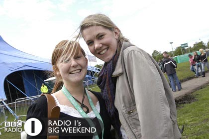 Radio 1's Big Weekend